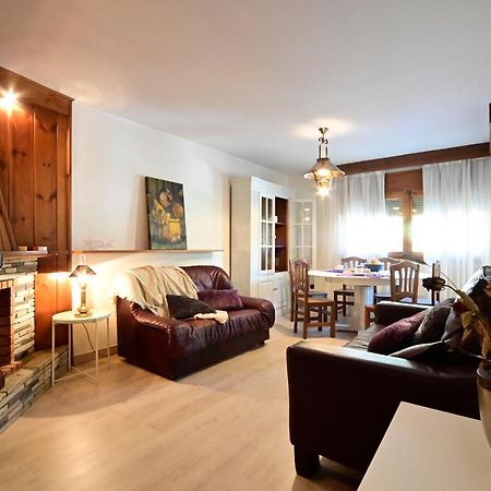 Apartament Casa Guineu Esterri d'Àneu Zewnętrze zdjęcie