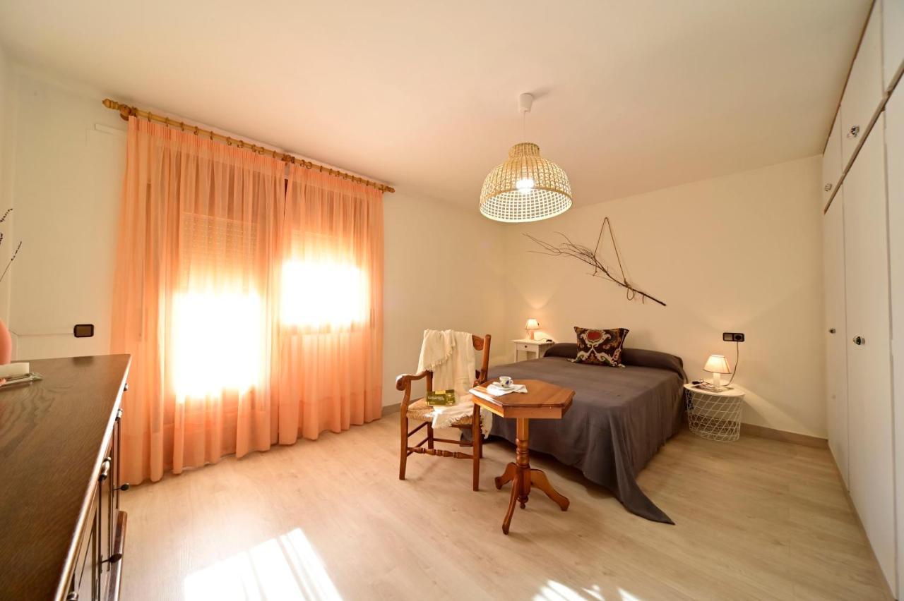 Apartament Casa Guineu Esterri d'Àneu Zewnętrze zdjęcie