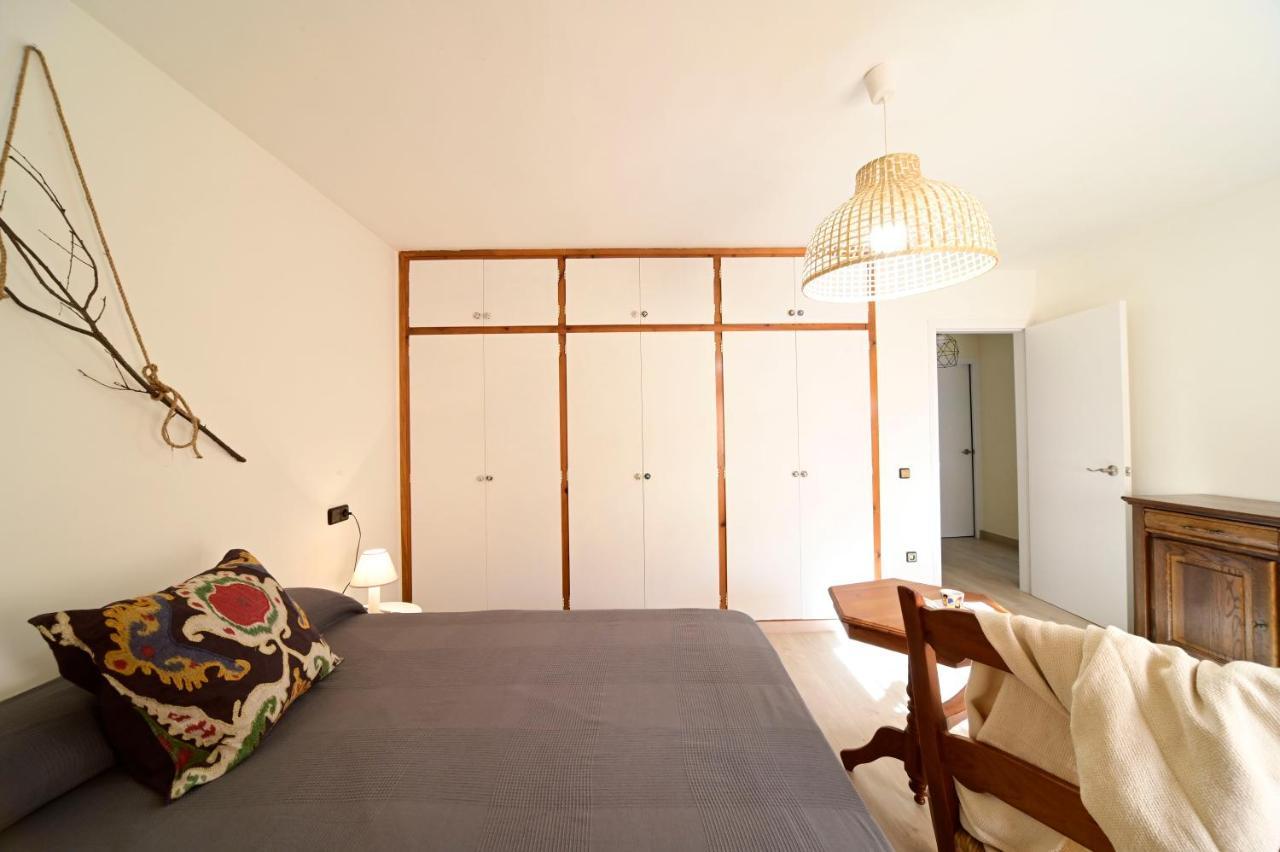 Apartament Casa Guineu Esterri d'Àneu Zewnętrze zdjęcie