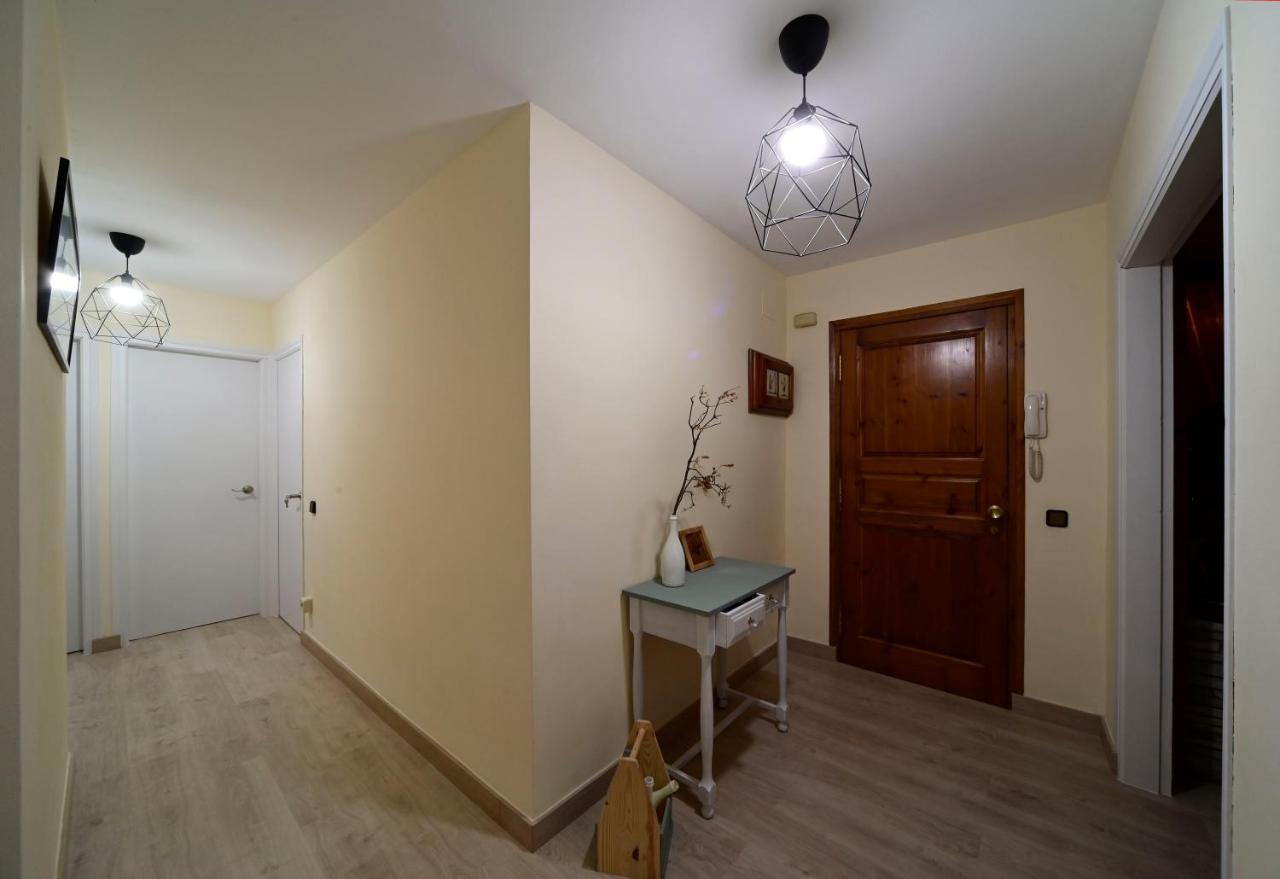 Apartament Casa Guineu Esterri d'Àneu Zewnętrze zdjęcie
