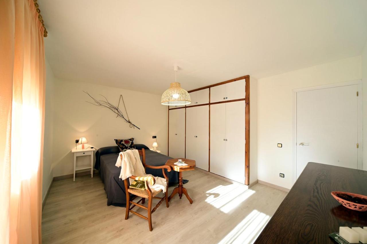 Apartament Casa Guineu Esterri d'Àneu Zewnętrze zdjęcie