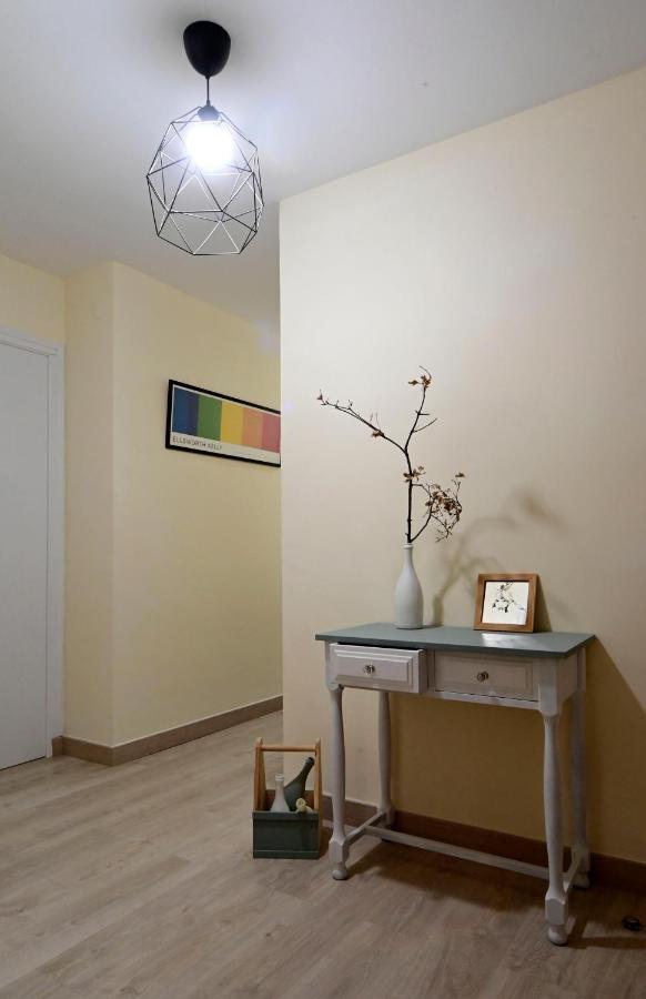 Apartament Casa Guineu Esterri d'Àneu Zewnętrze zdjęcie