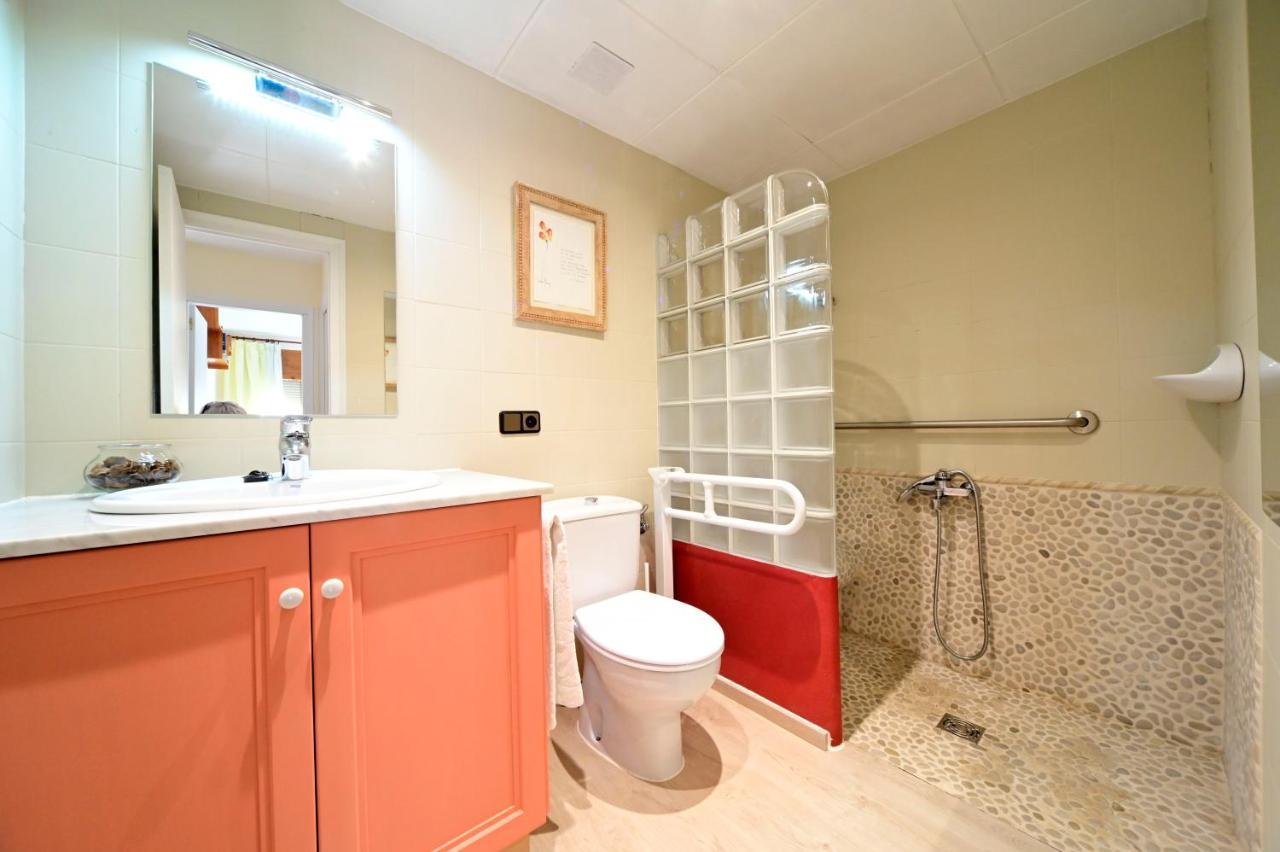 Apartament Casa Guineu Esterri d'Àneu Zewnętrze zdjęcie