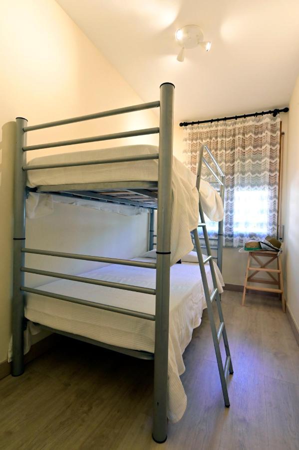 Apartament Casa Guineu Esterri d'Àneu Zewnętrze zdjęcie
